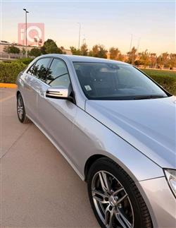 مێرسێدس بێنز E-Class